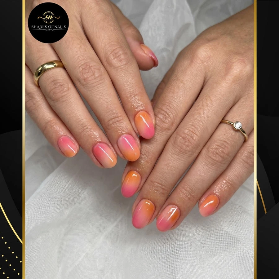 Nail Art Design